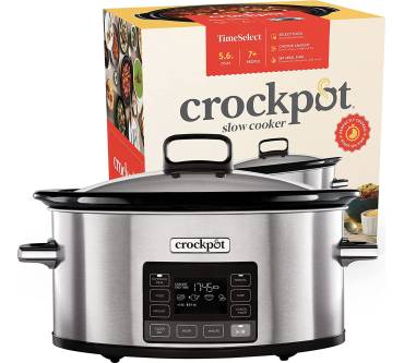 Produktbild Crock-Pot CSC066X