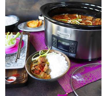 Produktbild Crock-Pot CSC066X