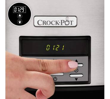 Produktbild Crock-Pot CSC063X