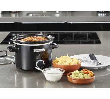 Produktbild Crock-Pot CSC046X