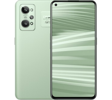 Produktbild Realme GT 2 Pro