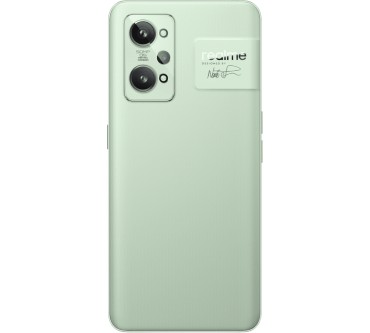 Produktbild Realme GT 2 Pro