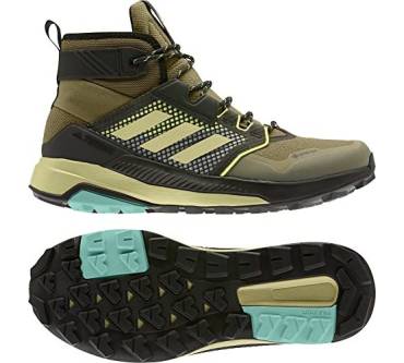 Produktbild Adidas Terrex Trailmaker Mid GTX