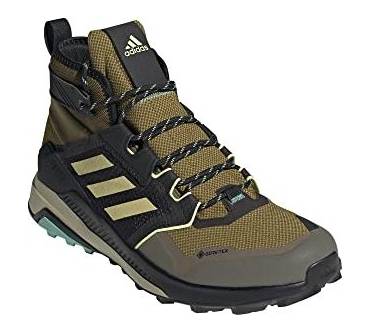 Produktbild Adidas Terrex Trailmaker Mid GTX