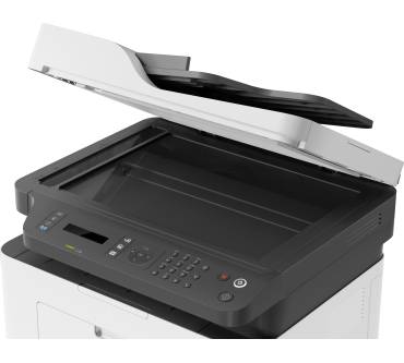 Produktbild HP Laser MFP 137fnw