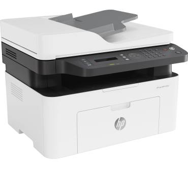 Produktbild HP Laser MFP 137fnw