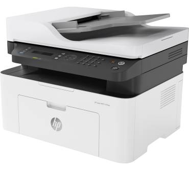 Produktbild HP Laser MFP 137fnw