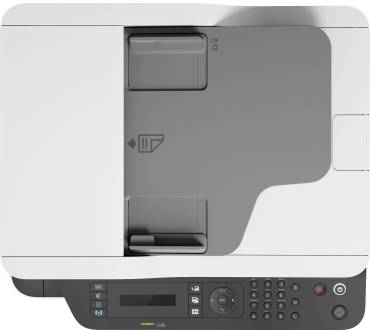 Produktbild HP Laser MFP 137fnw