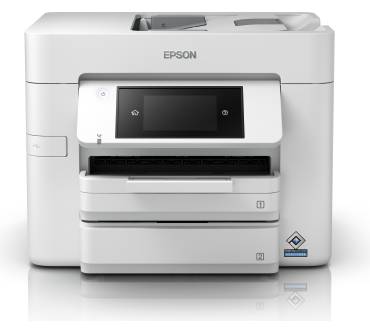 Produktbild Epson WorkForce Pro WF-C4810DTWF