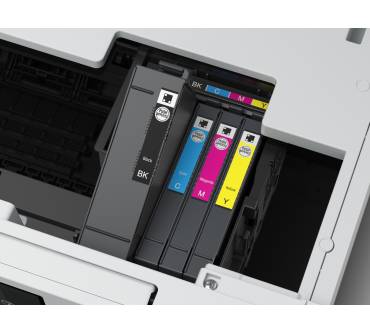 Produktbild Epson WorkForce Pro WF-C4810DTWF