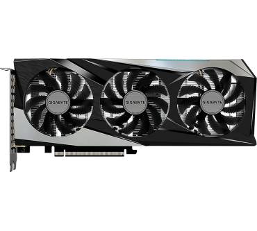 Produktbild GigaByte GeForce RTX 3050 Gaming OC 8G