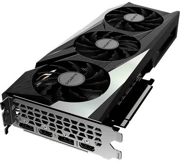 Produktbild GigaByte GeForce RTX 3050 Gaming OC 8G