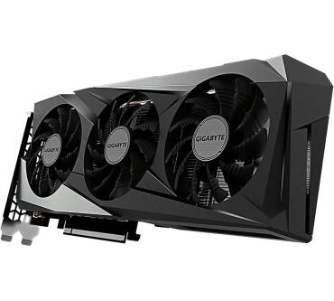 Produktbild GigaByte GeForce RTX 3050 Gaming OC 8G