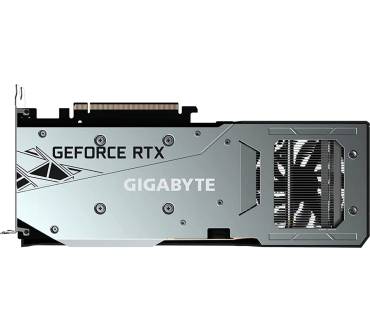 Produktbild GigaByte GeForce RTX 3050 Gaming OC 8G