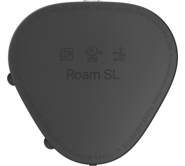 Produktbild Sonos Roam SL