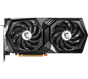 Produktbild MSI GeForce RTX 3050 Gaming X 8G