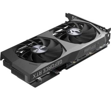 Produktbild Zotac Gaming GeForce RTX 3050 Twin Edge OC