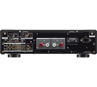 Produktbild Marantz Model 40n