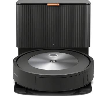 Produktbild iRobot Roomba j7+