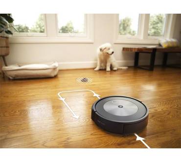 Produktbild iRobot Roomba j7+