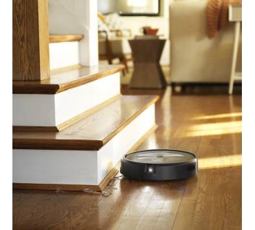 Produktbild iRobot Roomba j7+