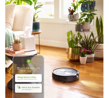 Produktbild iRobot Roomba j7+