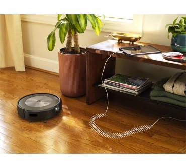 Produktbild iRobot Roomba j7+