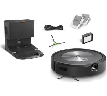 Produktbild iRobot Roomba j7+