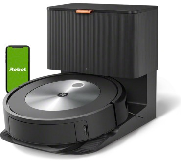 Produktbild iRobot Roomba j7+