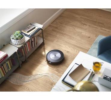 Produktbild iRobot Roomba j7+