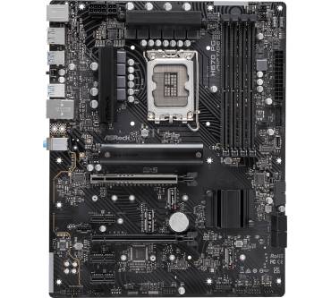 Produktbild ASRock H670 PG Riptide