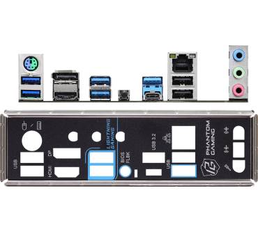 Produktbild ASRock H670 PG Riptide