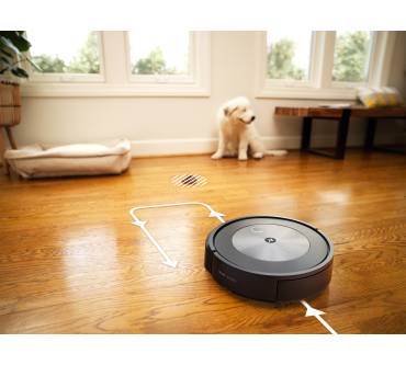 Produktbild iRobot Roomba j7