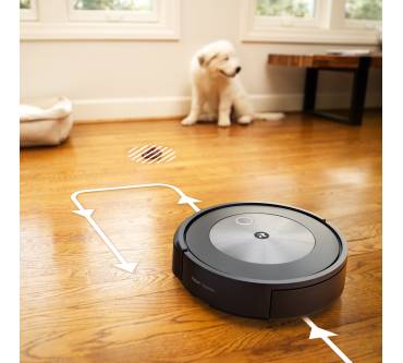 Produktbild iRobot Roomba j7