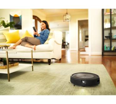 Produktbild iRobot Roomba j7