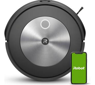 Produktbild iRobot Roomba j7