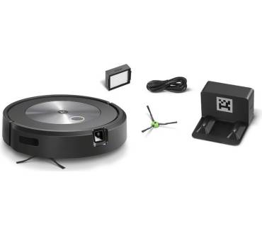 Produktbild iRobot Roomba j7