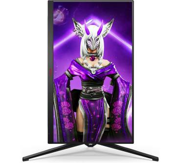 Produktbild AOC Agon Pro AG274QXM