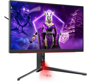 Produktbild AOC Agon Pro AG274QXM