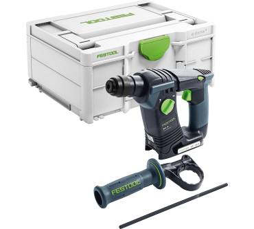 Produktbild Festool BHC 18