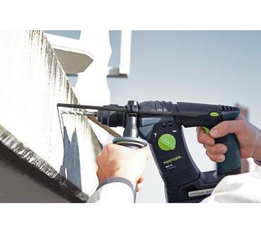 Produktbild Festool BHC 18