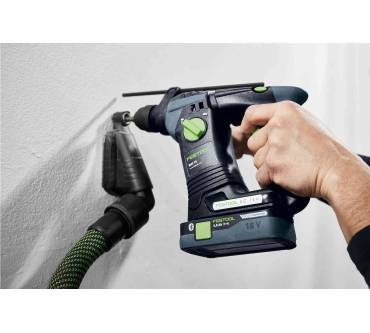 Produktbild Festool BHC 18