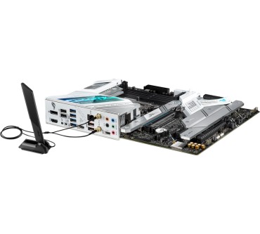 Produktbild Asus ROG Strix Z690-A Gaming WIFI D4