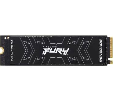 Produktbild Kingston Fury Renegade