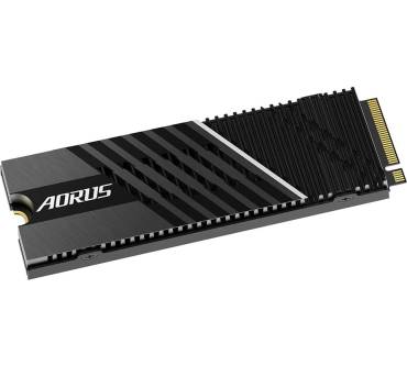 Produktbild GigaByte Aorus Gen4 7000s