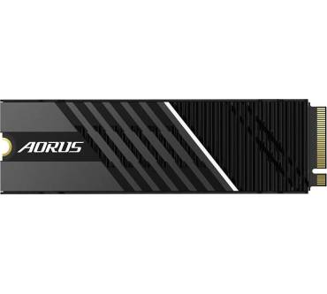 Produktbild GigaByte Aorus Gen4 7000s