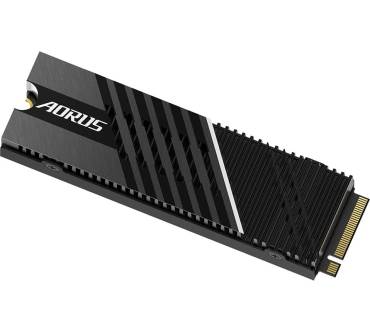 Produktbild GigaByte Aorus Gen4 7000s