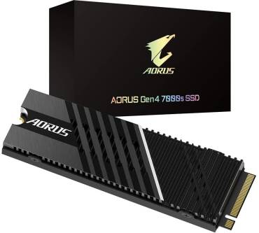 Produktbild GigaByte Aorus Gen4 7000s