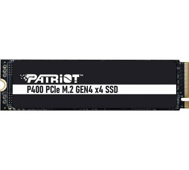 Produktbild Patriot Memory P400