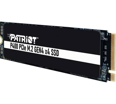 Produktbild Patriot Memory P400